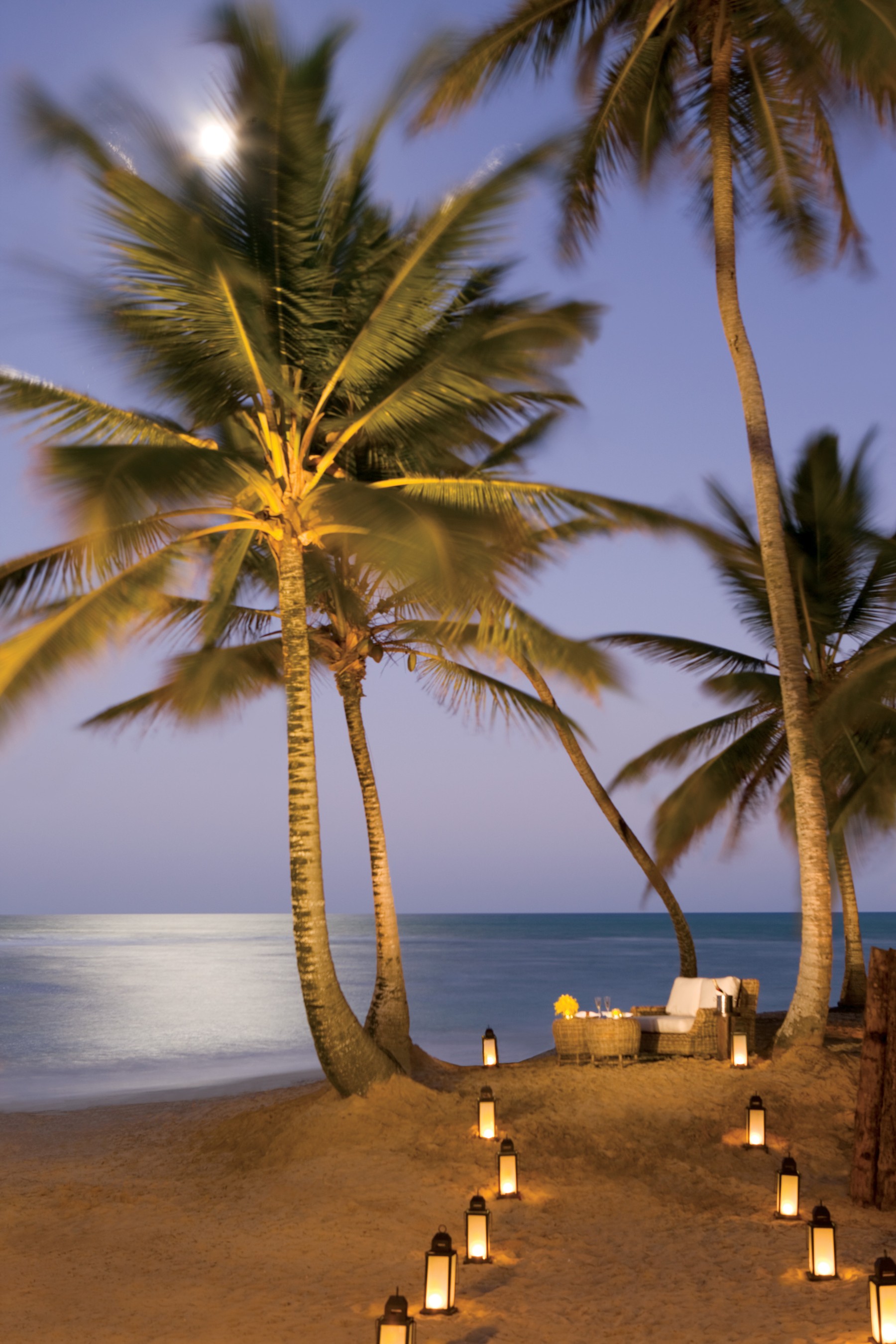 Punta Cana - Zoëtry Agua Punta Cana